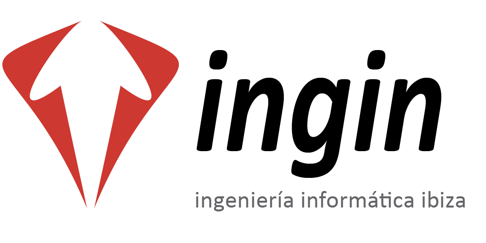 Ingin - Ingeniería Informática Ibiza